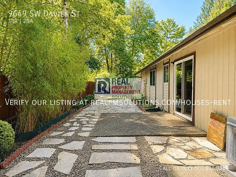 9649 SW Davies Rd — Photo 61