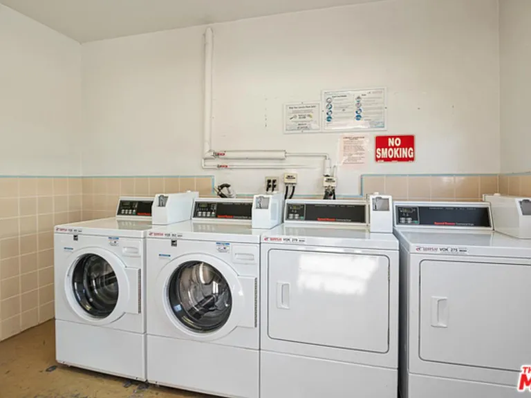 Washer/Dryers