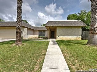 12422 Alexandria St, San Antonio, TX 78233