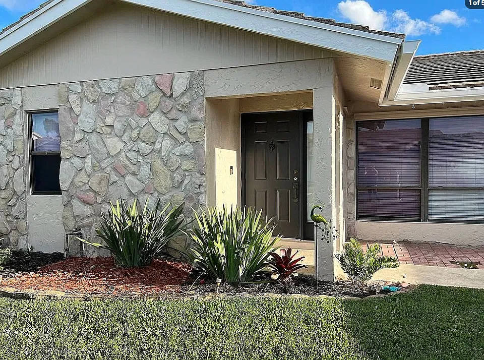 2530 SW Egret Pond Cir