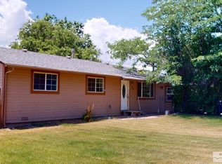 11630 Overland Rd, Reno, NV 89506