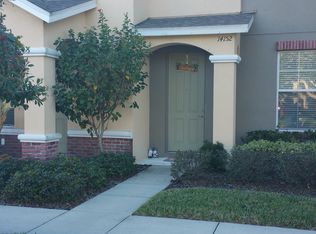 14152 Oakham St, Tampa, FL 33626