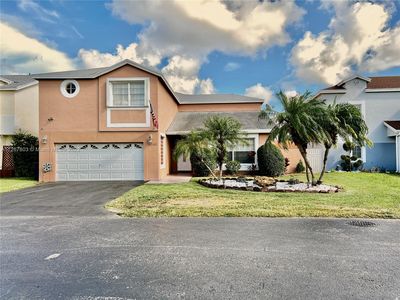 14540 SW 95th Ln, Miami, FL, 33186