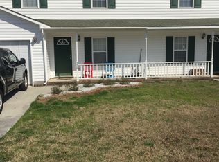 320 Winners Cir S, Jacksonville, NC 28546