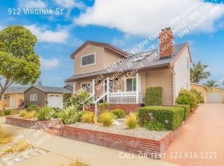 912 Virginia St, El Segundo, CA 90245