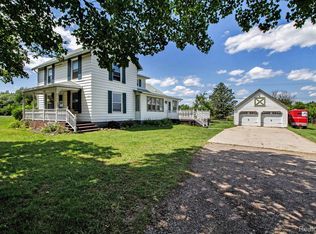 8500 Baldwin Rd, Gaines, MI 48436