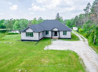 6736 2nd Line, New Tecumseth, ON L0G 1T0