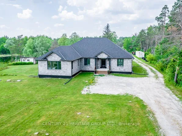 6736 2nd Line, New Tecumseth, ON L0G 1T0