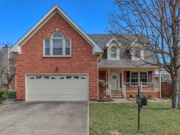 1905 Portman Dr, Nashville, TN 37214