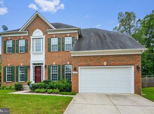 8709 Sheehan Dr, Brandywine, MD 20613