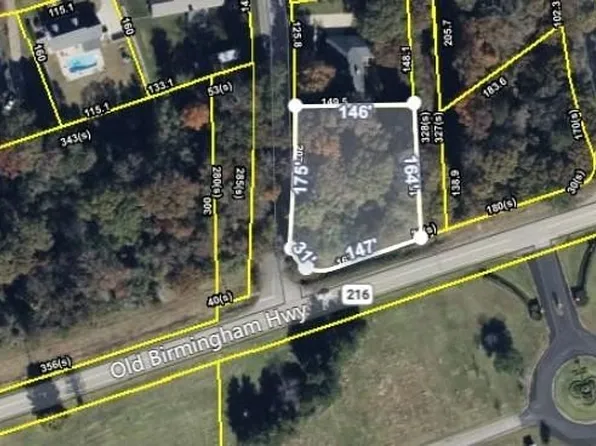 1031 54th Ave E, Tuscaloosa, AL 35404