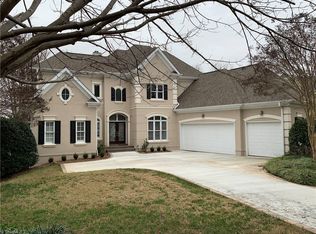 18120 Harbor Light Blvd, Cornelius, NC 28031