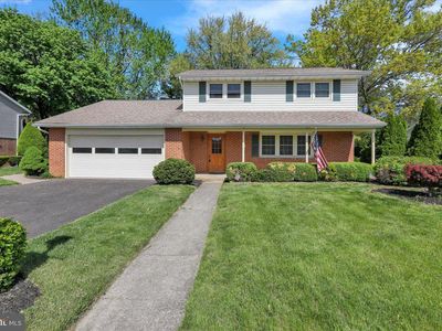 1628 Concord Rd, Reading, PA, 19610