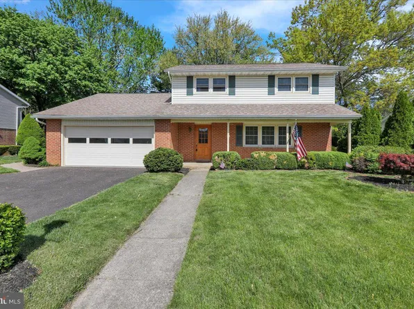 1628 Concord Rd, Reading, PA 19610