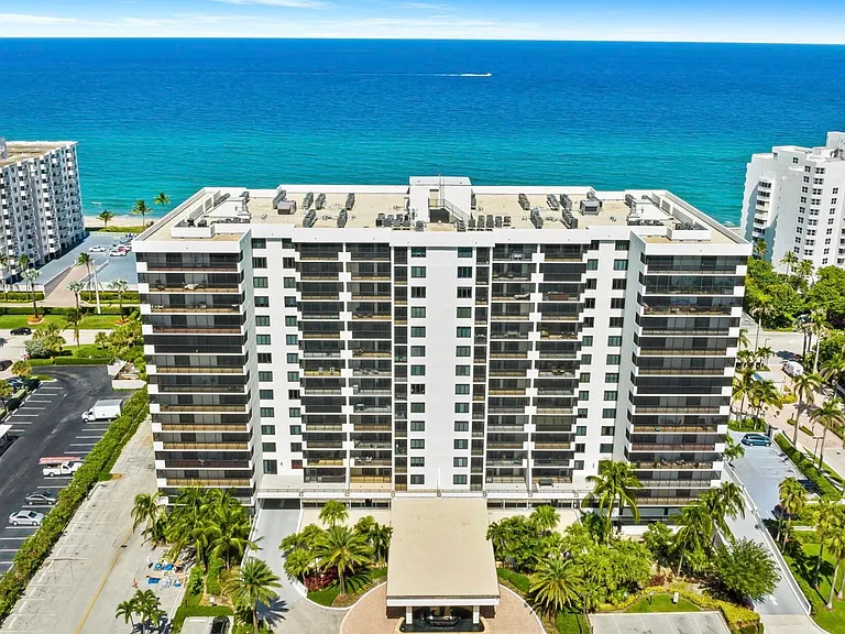 3420 S Ocean Blvd #8W — Photo 44