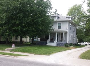 1529 S Main St, South Jacksonville, IL