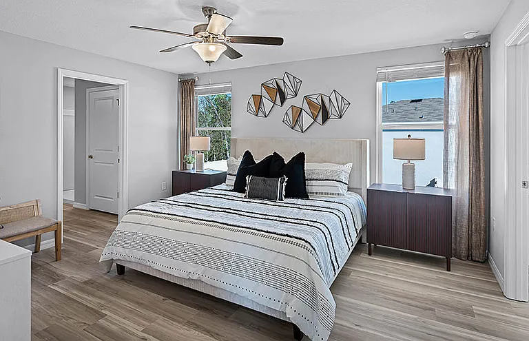 Kensington Woods Rental Homes — Photo 4