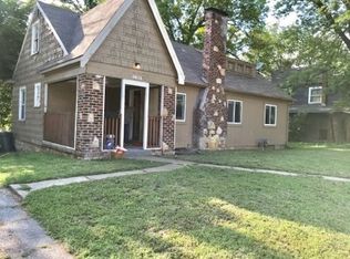 5612 Wayne Ave, Kansas City, MO 64110
