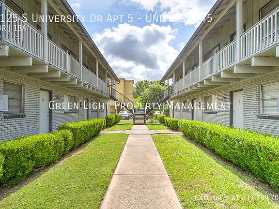 3rd image of 3125 S University Dr APT 5