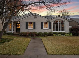 6271 McCommas Blvd, Dallas, TX 75214