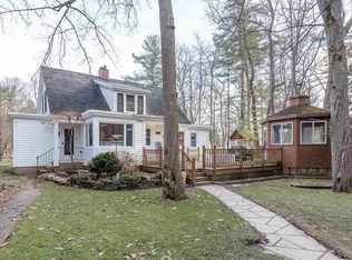 525 Albee Ln, Midland, MI 48640