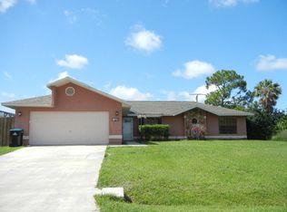 1096 Buford St NW, Palm Bay, FL 32907