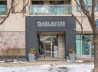 890 Sheppard Ave W #115, Toronto, ON