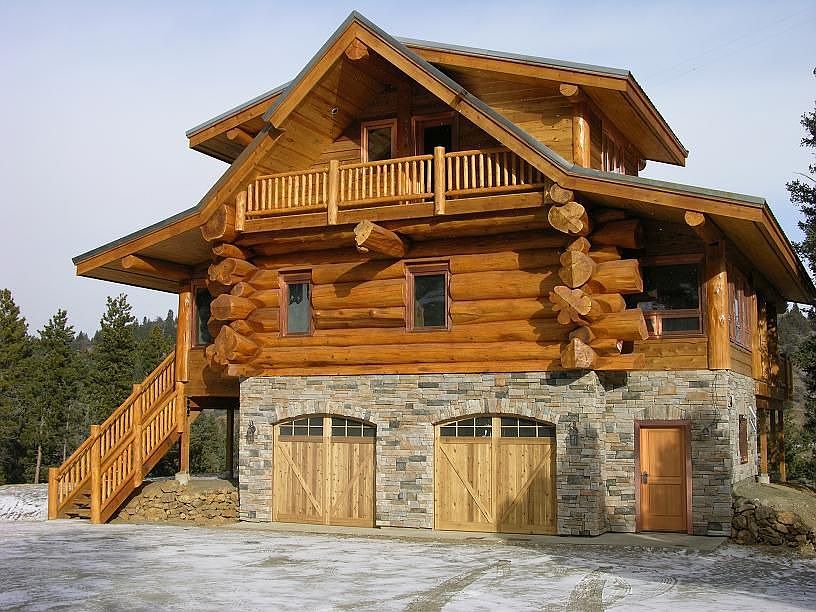 Back Exterior
