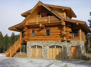 1382 Elk Valley Dr, Evergreen, CO 80439