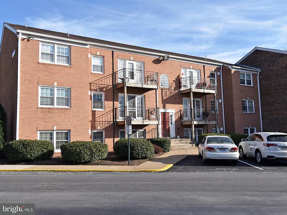 1st image of 9493 Fairfax Blvd APT 202