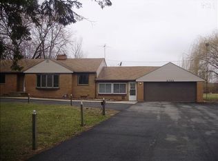 6785 N Monroe St, Monroe, MI 48162