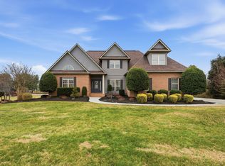 414 Derbyshire Ct, Morristown, TN 37814