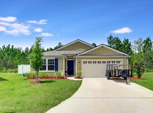 6053 Black Stallion Dr, Jacksonville, FL 32234