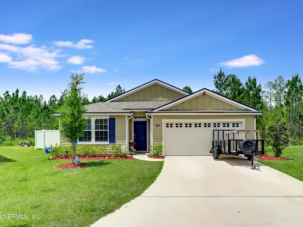 6053 BLACK STALLION Drive, Jacksonville, FL 32234
