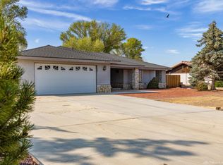 22905 Clover Spring Pl, Tehachapi, CA 93561
