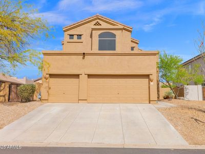 7414 E Oasis St, Mesa, AZ, 85207