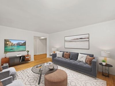302 96th St APT 2A, Brooklyn, NY, 11209