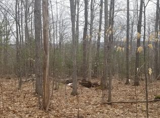 49 Adams Rd, Chesterville, ME 04938