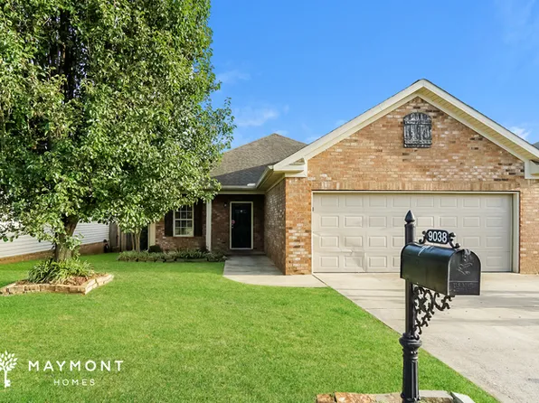 9038 Cotton Field Cir, Tuscaloosa, AL 35405