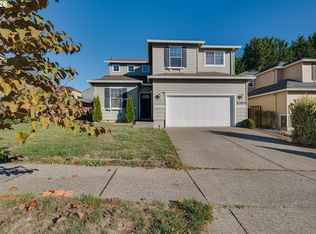 17603 SW Dodson Dr, Sherwood, OR 97140