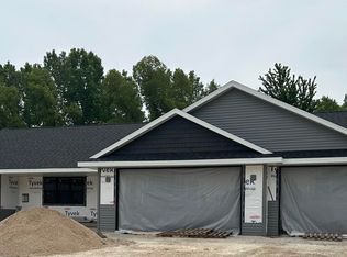 10603 Olivers Way, Maribel, WI 54227