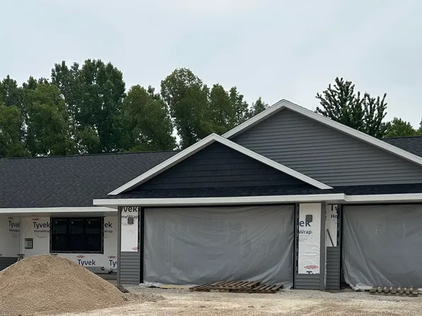 10603 Olivers Way, Maribel, WI 54227