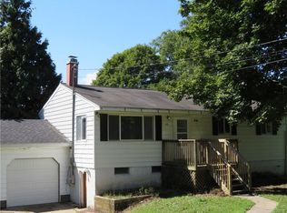 65 Gillespie Rd, Fulton, NY 13069