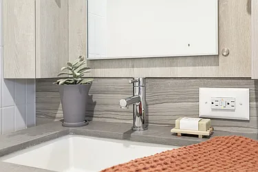 Rented by Citi Habitats