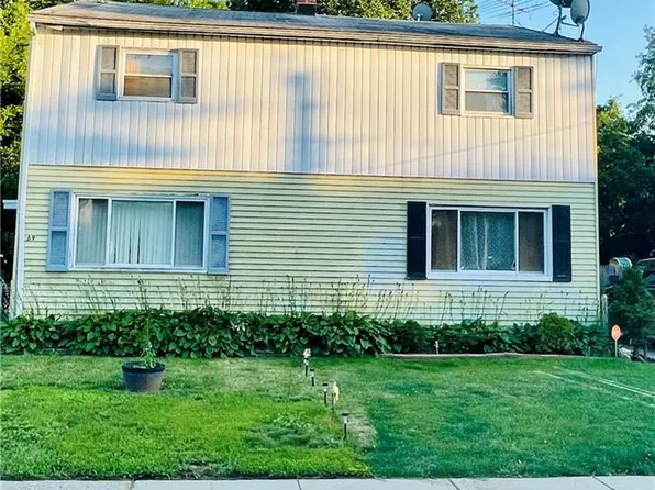 69 Wooster Avenue, Stratford, CT 06614