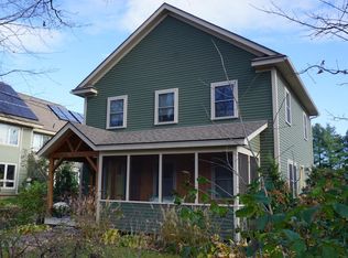 14 Common Way, Charlotte, VT 05445