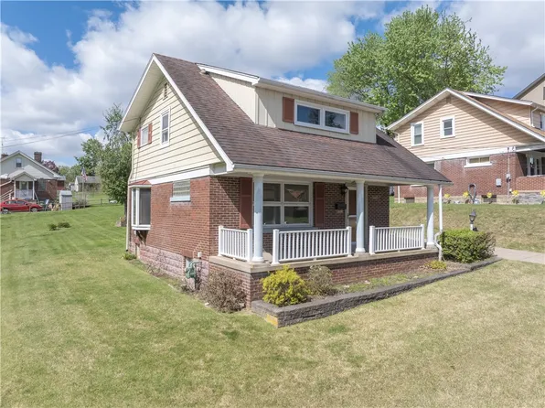 1310 Martha St, Pittsburgh, PA 15234