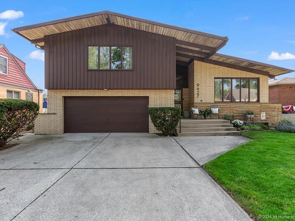 1st image of 9627 S Avers Ave
