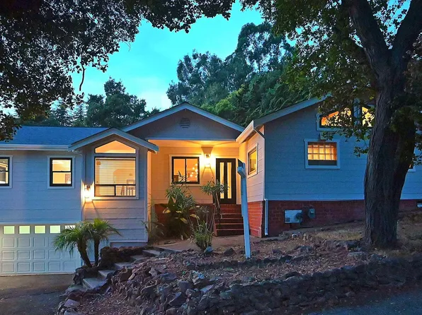 7548 Altura Pl, Oakland, CA 94605
