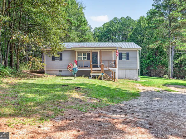 266 Pleasant Hill Church Rd SE, Winder, GA 30680